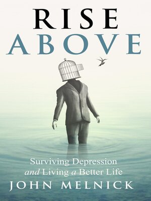 cover image of Rise Above